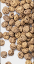 Souchet bio entier - vrac