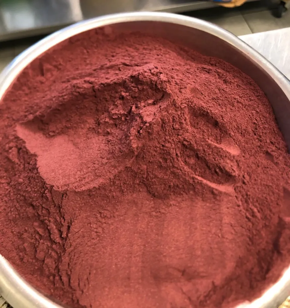 Poudre d'Hibiscus Bio (1kg)